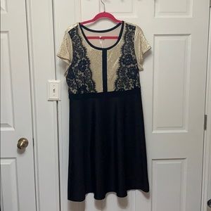 Evening Cocktail Dress